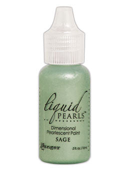 Perlas Líquidas Ranger Salvia